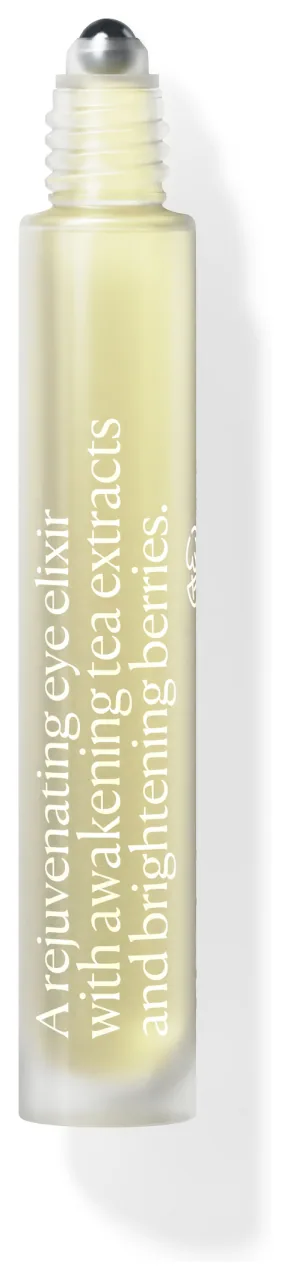 Aevi   Eye elexir   Roller tip
